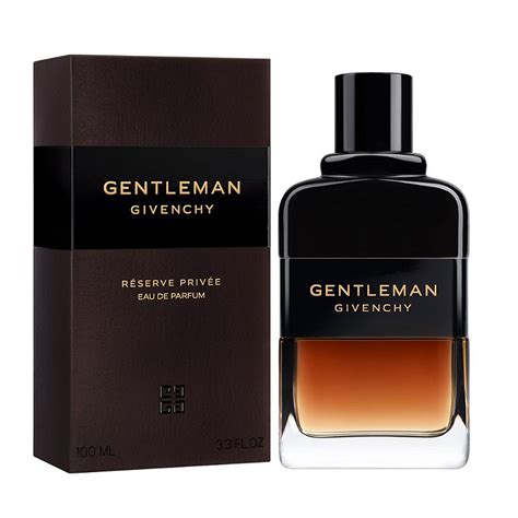 givenchy gentleman reserve privee fragrantica|givenchy gentleman reserve privee sample.